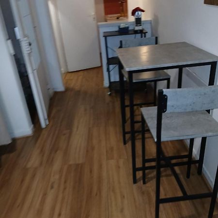 Appartement Renove , Quartier Historique Du Panier , Centre-Ville مارسيليا المظهر الخارجي الصورة